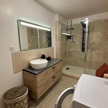 Casa Punta Di Vista Apartment