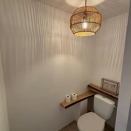 Casa Punta Di Vista Venaco (Corsica)