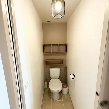 Casa Punta Di Vista Venaco (Corsica)