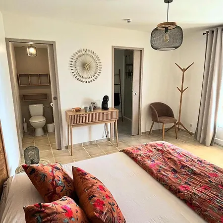 Casa Punta Di Vista Apartment