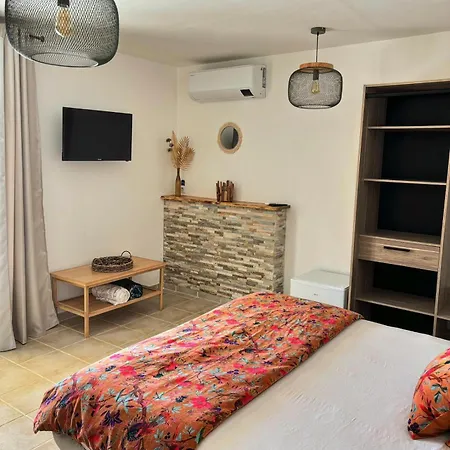 Casa Punta Di Vista Venaco (Corsica)