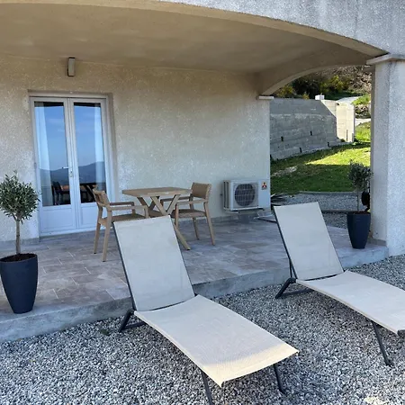 Apartment Casa Punta Di Vista *