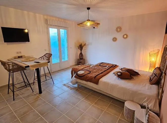 公寓 Casa Punta Di Vista *