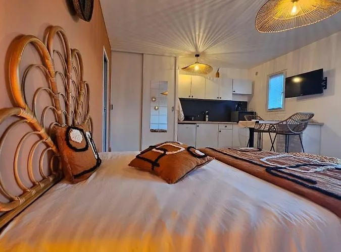 公寓 Casa Punta Di Vista *