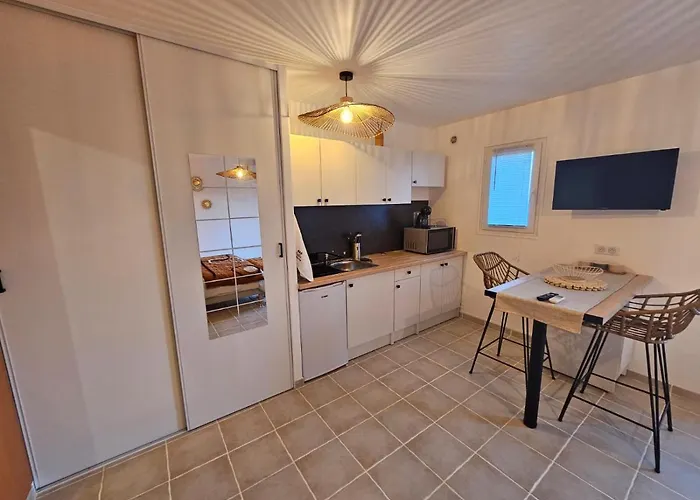 公寓 Casa Punta Di Vista