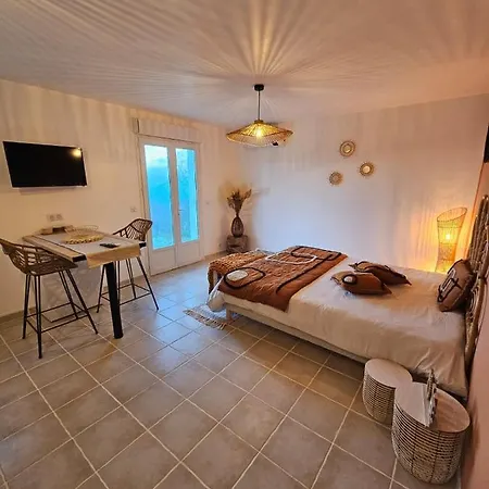 Apartmán Casa Punta Di Vista *
