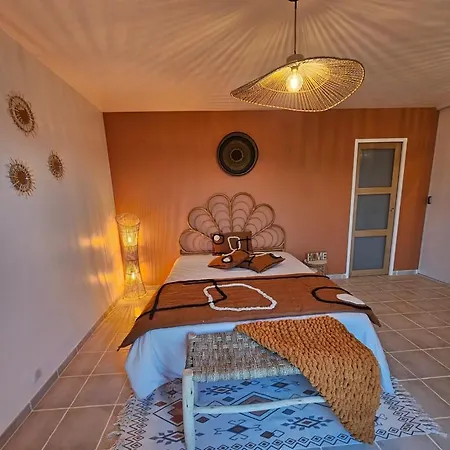 Casa Punta Di Vista Apartment Venaco (Corsica)