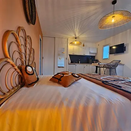 Apartament Casa Punta Di Vista *
