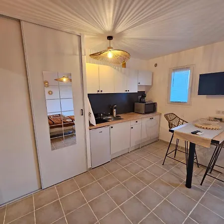 Apartmán Casa Punta Di Vista