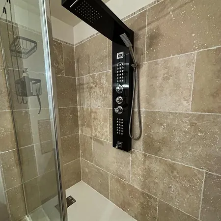 Casa Punta Di Vista Apartment