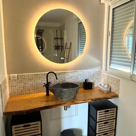 Διαμέρισμα Casa Punta Di Vista *