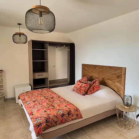 Casa Punta Di Vista