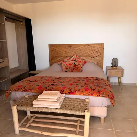 Апартаменты Casa Punta Di Vista Венако
