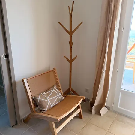 Casa Punta Di Vista *