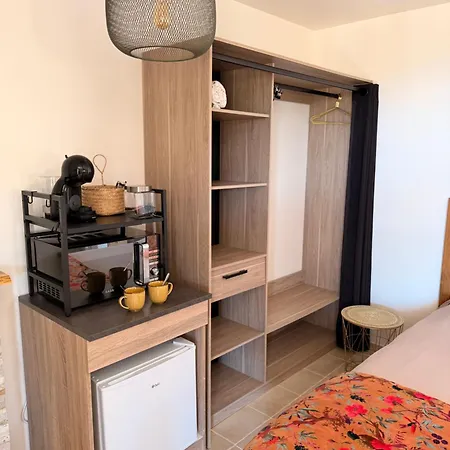 Apartment Casa Punta Di Vista Venaco (Corsica)