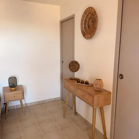 Casa Punta Di Vista Apartment Venaco (Corsica)