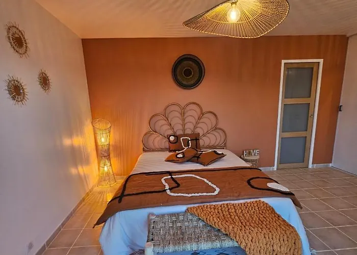 Casa Punta Di Vista Apartment Venaco (Corsica)