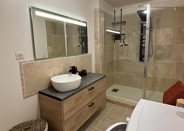 Casa Punta Di Vista Apartment