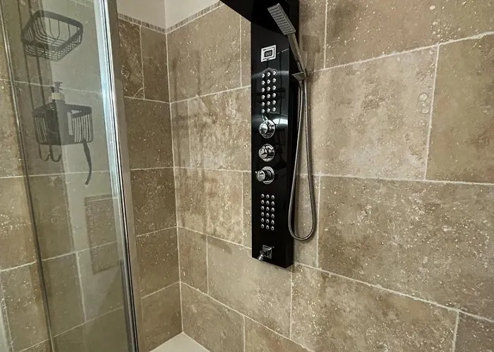 Casa Punta Di Vista דירה