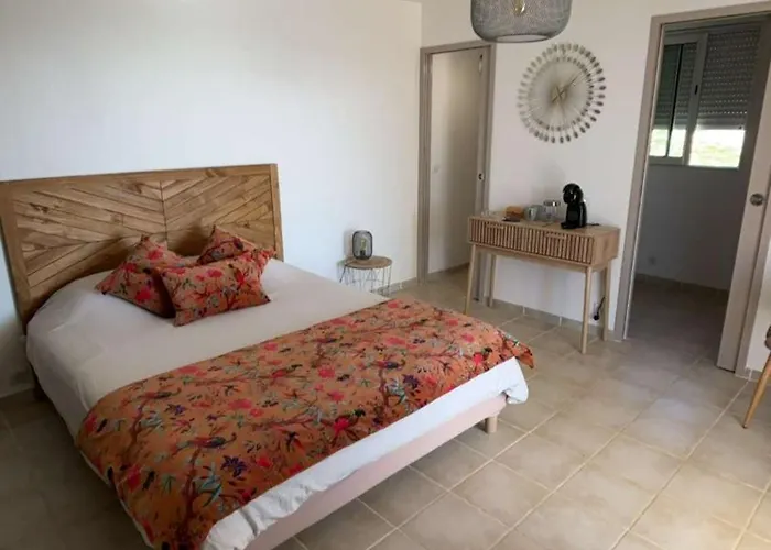 Casa Punta Di Vista *