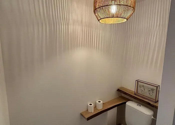 Casa Punta Di Vista Venaco (Corsica)