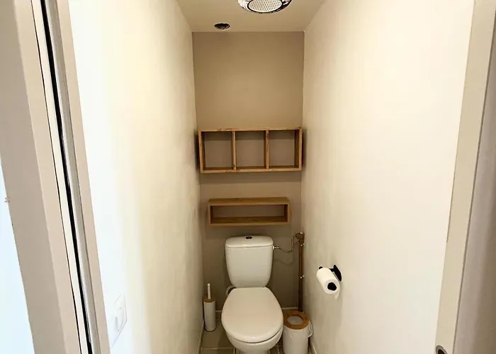 Casa Punta Di Vista ונאקו