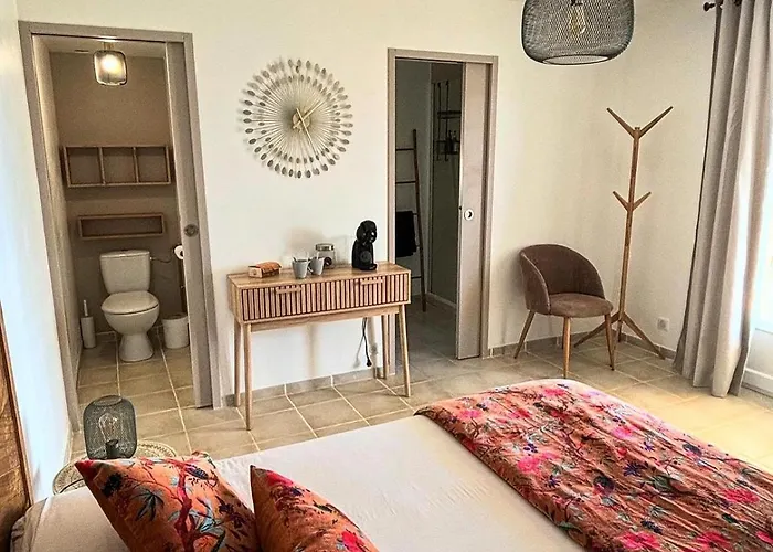 Casa Punta Di Vista דירה