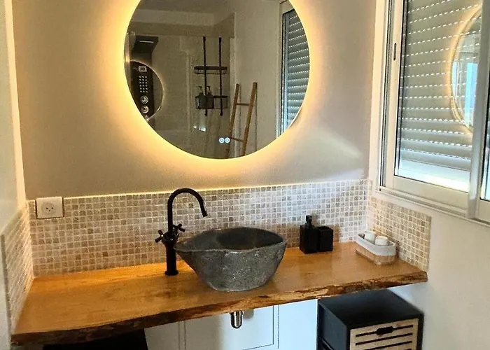 דירה Casa Punta Di Vista *