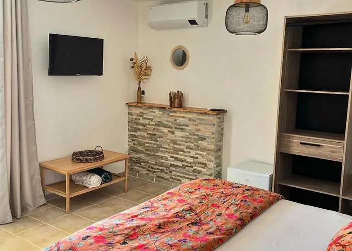 Casa Punta Di Vista ונאקו