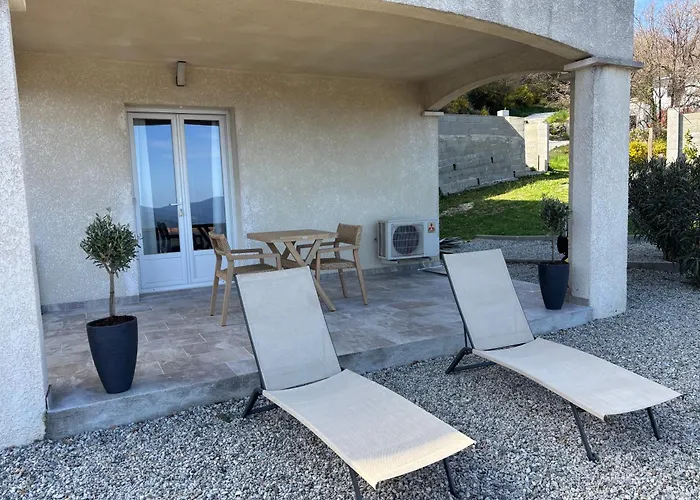 דירה Casa Punta Di Vista *